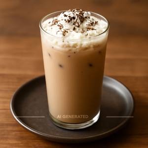 Cold coffee