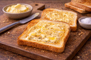 Bread  Butter