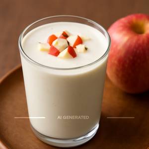 Apple Shake