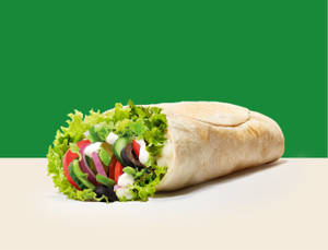 VeggieMax Wrap