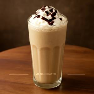 Cold Coffee