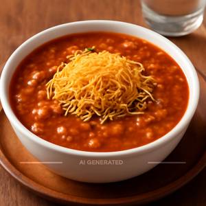 Sev Bhaji