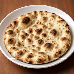 Tandoori Roti (1 pc)