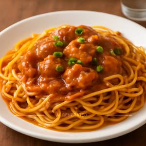 Chicken American Choupsuey