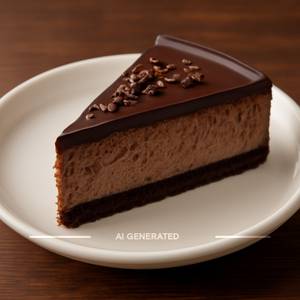 Chocolate Cheese Cake