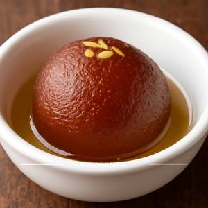 Gulab Jamun Full