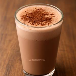 Bournvita Milk
