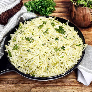 Jeera Rice