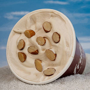 Banoffee Nuts