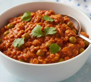 Tomato Oats