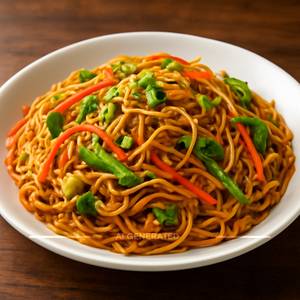 Veg Noodles