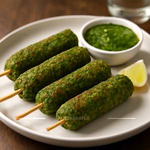 Hara Bhara Kebab