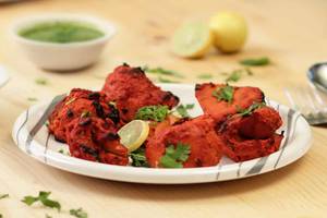 Chicken Tikkaa