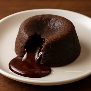 Choco Lava 
