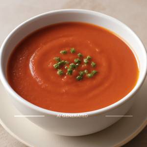 Tomato Soup