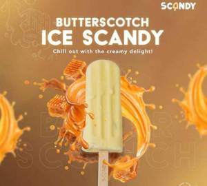 Butterscotch
