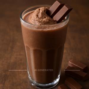 Kit- Kat Shake