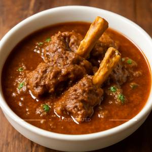 Mutton Masala