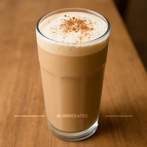 Cold Coffee