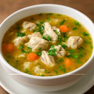 Chicken Soup
