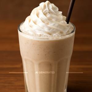 Vanilla Frappe