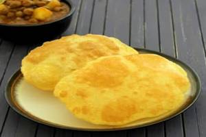 Bhature
