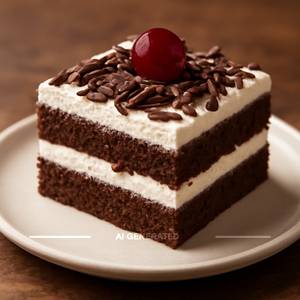 Blackforest (500 Gms)