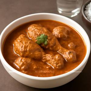 Chicken curry