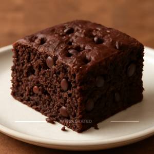 Choco Chips Cake (500 gms)