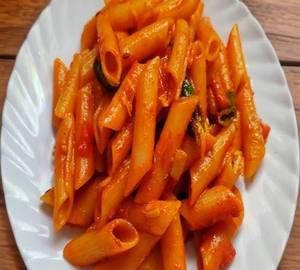 Plain pasta