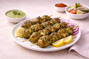 Party Special Chicken Pahadi Tikka