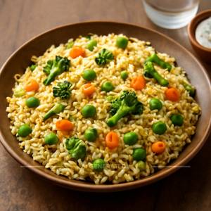 Veg Pulao
