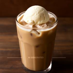 Classic Cold Coffee
