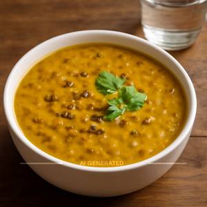 Dal Jeera