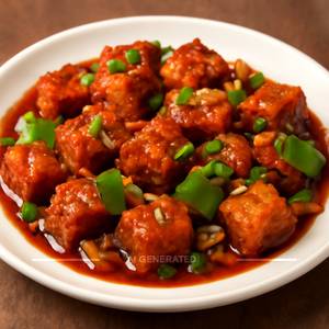 Veg Chilli