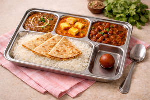 Veg Signature Thali