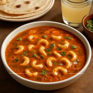 Kaju curry