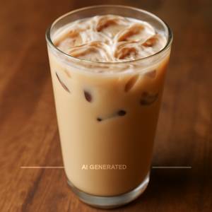 Iced Coffee
