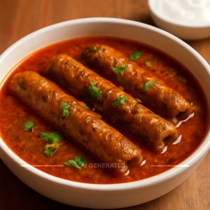 Mutton Seekh Masala