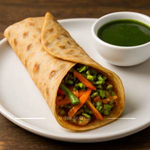 Veg Roll