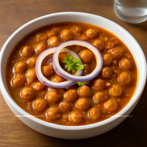 Chole Masala