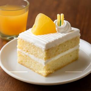 Pineapple Pastry