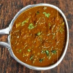 Dal Kolhapuri