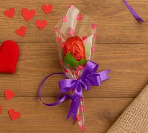 Rose Chocolate