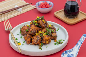 Singapore Five Spice Chicken [ Half ]