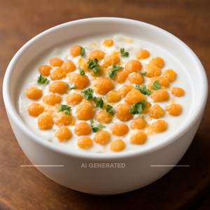 Boondi Raita