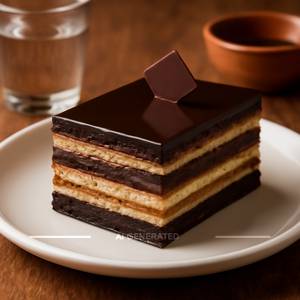 Opera Cake