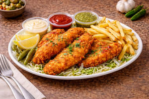 Fish Al Baik