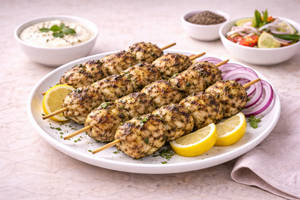 Party Special Chicken Kalimiri Tikka