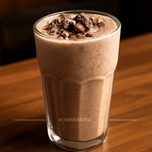 Kitkat Thick Shake